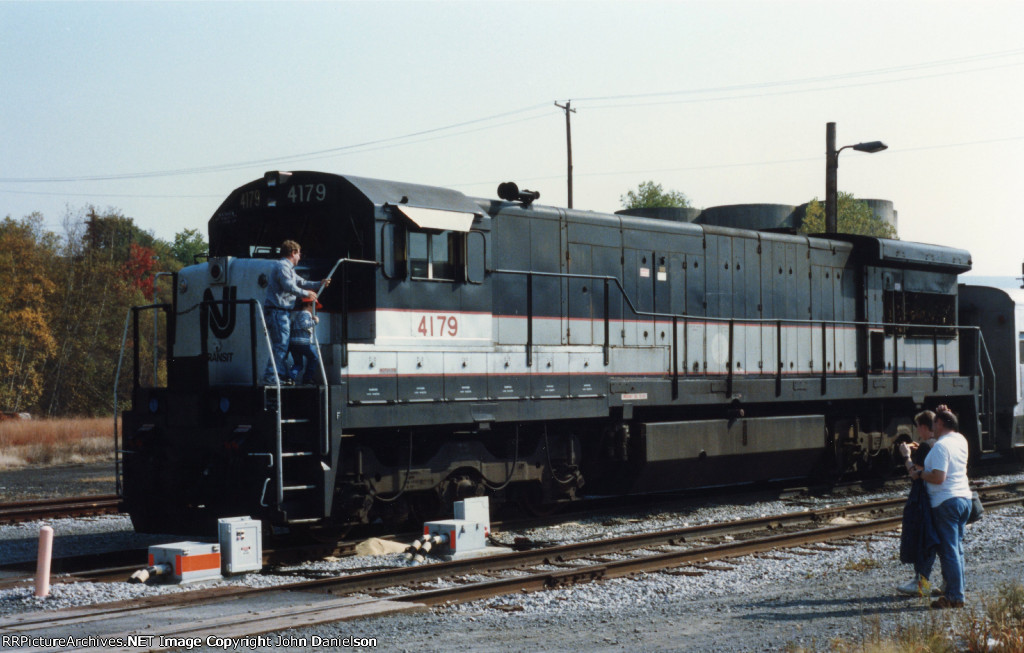 NJT 4179